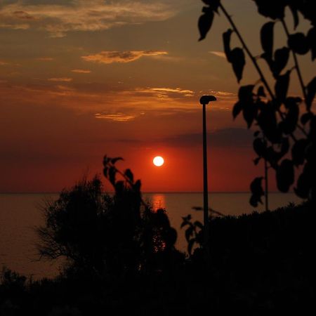 Andrea E Valentina Bed & Breakfast S'Archittu Dış mekan fotoğraf
