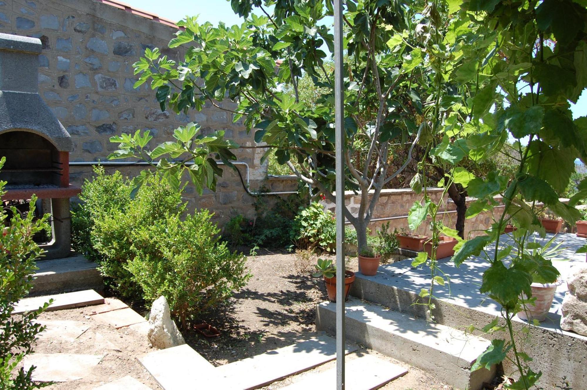 Andrea E Valentina Bed & Breakfast S'Archittu Dış mekan fotoğraf