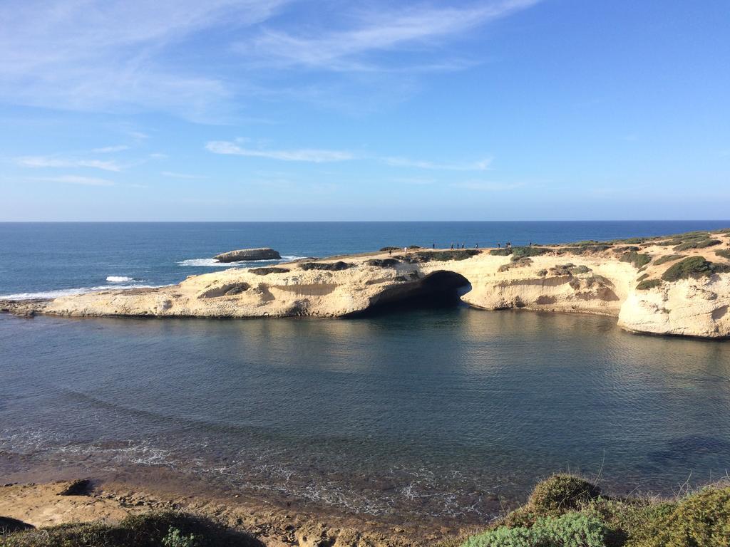 Andrea E Valentina Bed & Breakfast S'Archittu Dış mekan fotoğraf