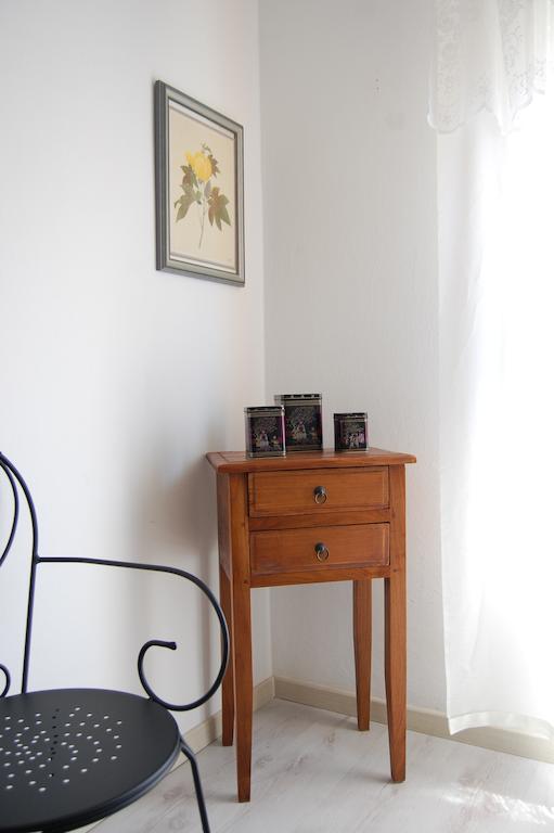 Andrea E Valentina Bed & Breakfast S'Archittu Dış mekan fotoğraf